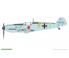 Bf 109E-1 Profipack 1/48