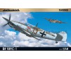 Bf 109E-1 Profipack 1/48