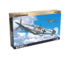 Bf 109E-1 Profipack 1/48