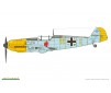 Bf 109E-1 Profipack 1/48