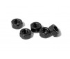 Lock Nut M6 Thin Type (5Pcs)