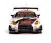 Nissan B-MAX NDDP GT-R finished body