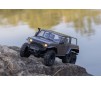 1/18 Cheyenne 6x6 scaler RTR car kit