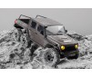 1/18 Cheyenne 6x6 scaler RTR car kit