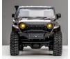 1/18 Cheyenne 6x6 scaler RTR car kit