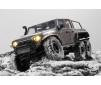 1/18 Cheyenne 6x6 scaler RTR car kit