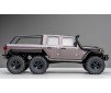 1/18 Cheyenne 6x6 scaler RTR car kit