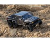 1/18 Cheyenne 6x6 scaler RTR car kit