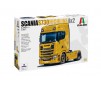 SCANIA S730 HIGHLINE 4X2 1/24