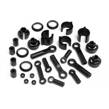 Shock End/Rod End Parts Set