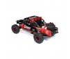 DISC.. Hammer Rey, 1/10 4WD Rock Racer RTR, Red/Black