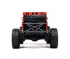 DISC.. Hammer Rey, 1/10 4WD Rock Racer RTR, Red/Black