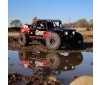 Hammer Rey, 1/10 4WD Rock Racer RTR, Red/Black