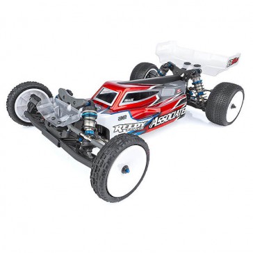 DISC.. RC10B6.4 TEAM KIT