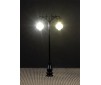 1/87 LED-LANTAARN HANGLAMPEN 3 STUKS