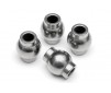 Ball 10X12Mm (4Pcs)