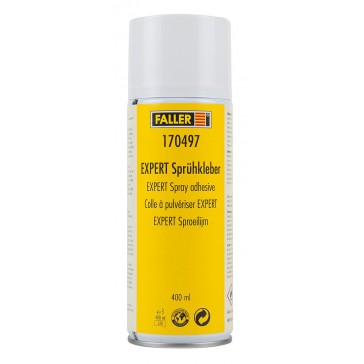 EXPERT SPROEILIJM 400 ML