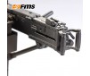 1/12 1941 WILLYS MB Option part - Machine Gun