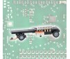 1/160 CS CHASSIS KIT N-BUS N-VRACHTWAGEN