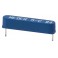 REED-SENSOR LANG BLAUW (MK06-5-C)