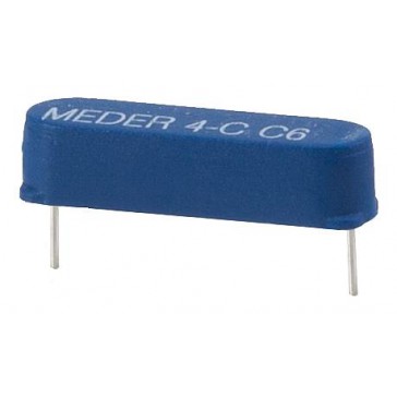 REED-SENSOR KORT BLAUW (MK06-4-C)