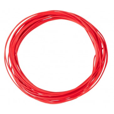 1/87 DRAAD 004 MM² ROOD 10 M