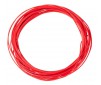 1/87 DRAAD 004 MM² ROOD 10 M