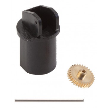 BEVESTIGING V. Ø 10 MM MOTOR AS 24 MM / MODULE 03 Z30