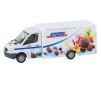 1/87 MB SPRINTER BOFROST (HERPA)