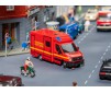 1/87 VW CRAFTER AMBULANCE (HERPA) (4/22) *