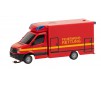 1/87 VW CRAFTER AMBULANCE (HERPA) (4/22) *