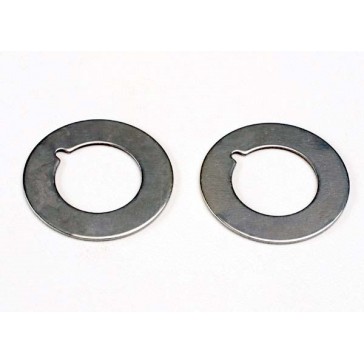 Pressure rings, slipper (notched) (2)