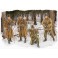 1/35 U.S. 101ST AIRBORNE DIVISION BASTOGNE 1944