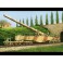 1/35 GERMAN RAILWAY GUN 28CM K5 (E) LEOPOLD