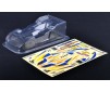 DISC.. 4WD Pen Car Lexan Body (for Mini-Z Buggy)