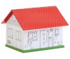 1/87 BASIC BERNAL HUIS