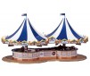 1/87 DRANKENSTAND CARROUSEL BAR