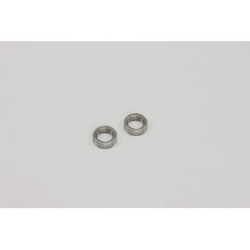 Ball Bearing 10X15X4MM. (2)