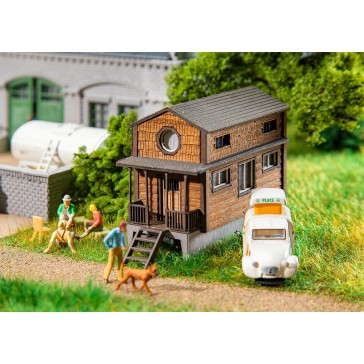 1/87 TINY HOUSE (4/22) *