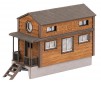 1/87 TINY HOUSE (4/22) *