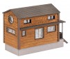 1/87 TINY HOUSE (4/22) *