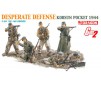 1/35 DESPERATE DEFENSE KORSUN POCKET 1944