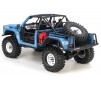 Crawling kit - XT4 EMO 1/10 Kit