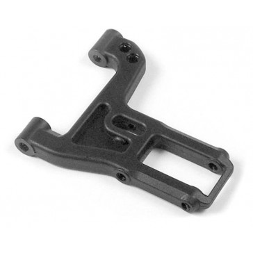 Short Suspension Arm Front Lower C-Hub Hard