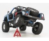 Crawling kit - XT4 EMO 1/10 Kit