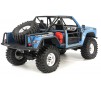 Crawling kit - XT4 EMO 1/10 Kit