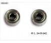 DISC.. Bearing set(2pcs) for Tandem & Nano