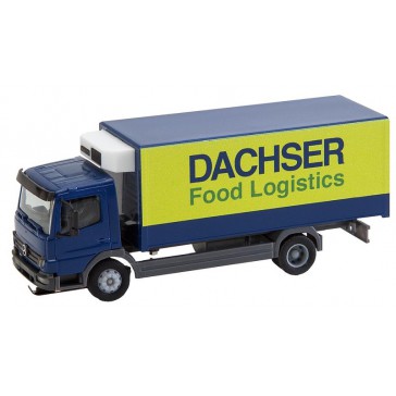 1/87 VRACHTWAGEN MB ATEGO DACHSER KOELOPBOUW **