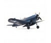 F4U-4 Corsair 1.2m BNF Basic