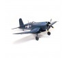 F4U-4 Corsair 1.2m BNF Basic